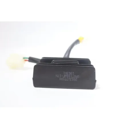 Regulateur charge batterie PEUGEOT KISBEE 50 RS 2010 - 2020