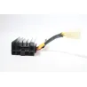 Regulateur charge batterie PEUGEOT KISBEE 50 RS 2010 - 2020 Regulateur charge batterie PEUGEOT KISBEE 50 RS 2010 - 2020