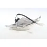 Clignotant arriere droit DAELIM S4 50 2010 - 2015 Clignotant arriere droit DAELIM S4 50 2010 - 2015