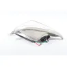 Clignotant arriere gauche DAELIM S4 50 2010 - 2015 Clignotant arriere gauche DAELIM S4 50 2010 - 2015