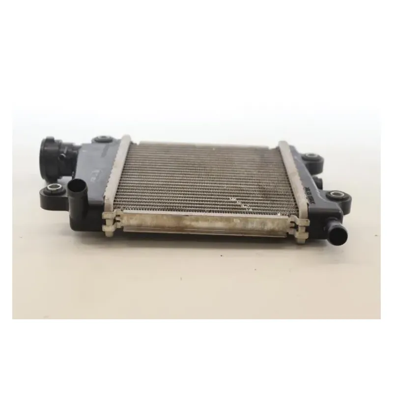 Radiateur eau YAMAHA GPD 125 NMAX ABS 2017 - 2020