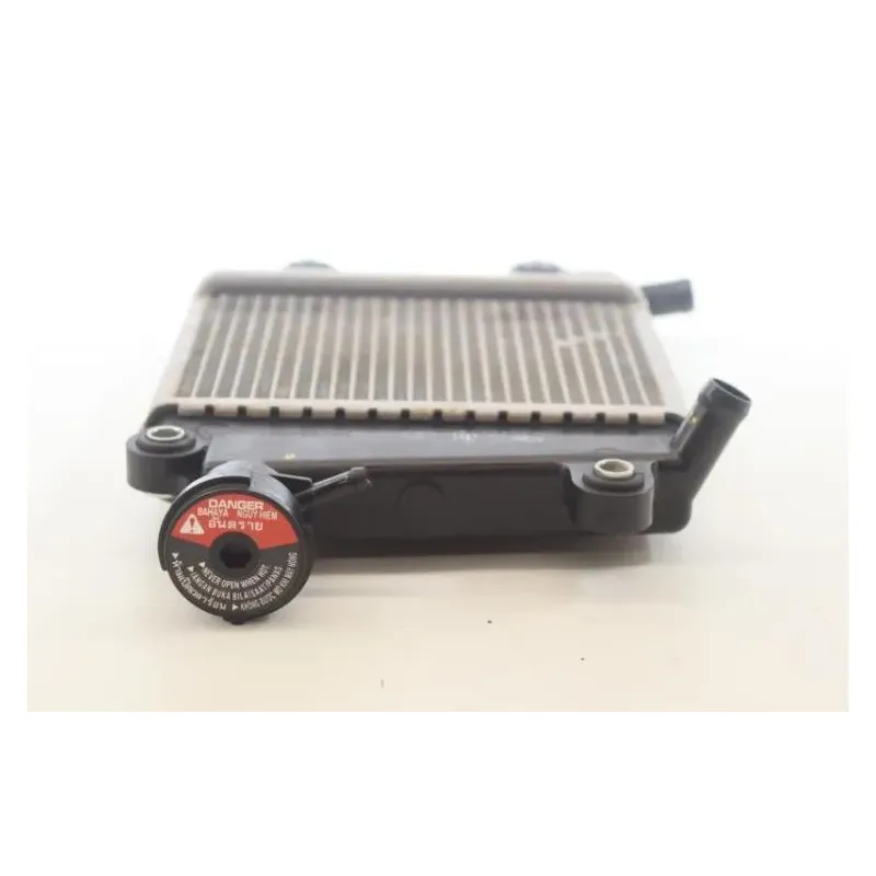 Radiateur eau YAMAHA GPD 125 NMAX ABS 2017 - 2020