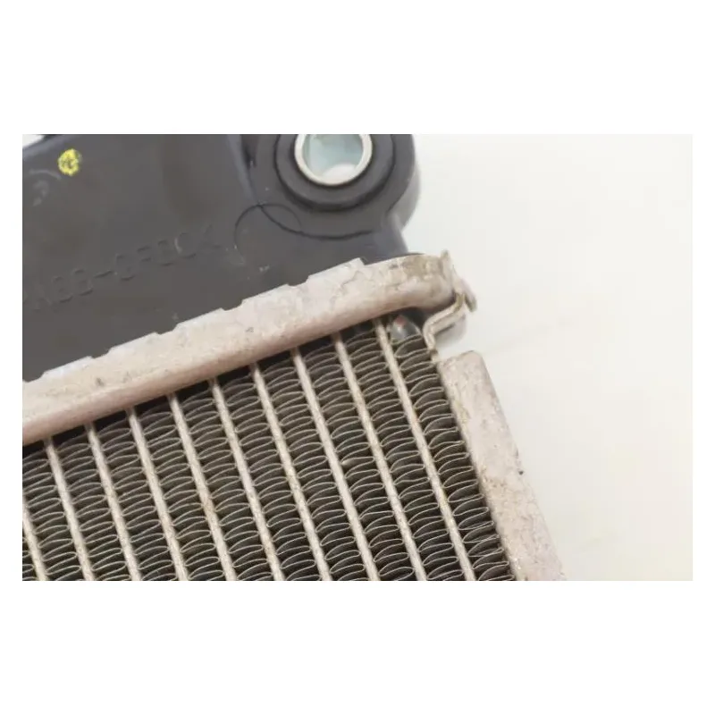 Radiateur eau YAMAHA GPD 125 NMAX ABS 2017 - 2020