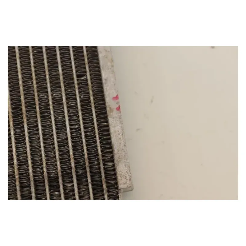 Radiateur eau YAMAHA GPD 125 NMAX ABS 2017 - 2020