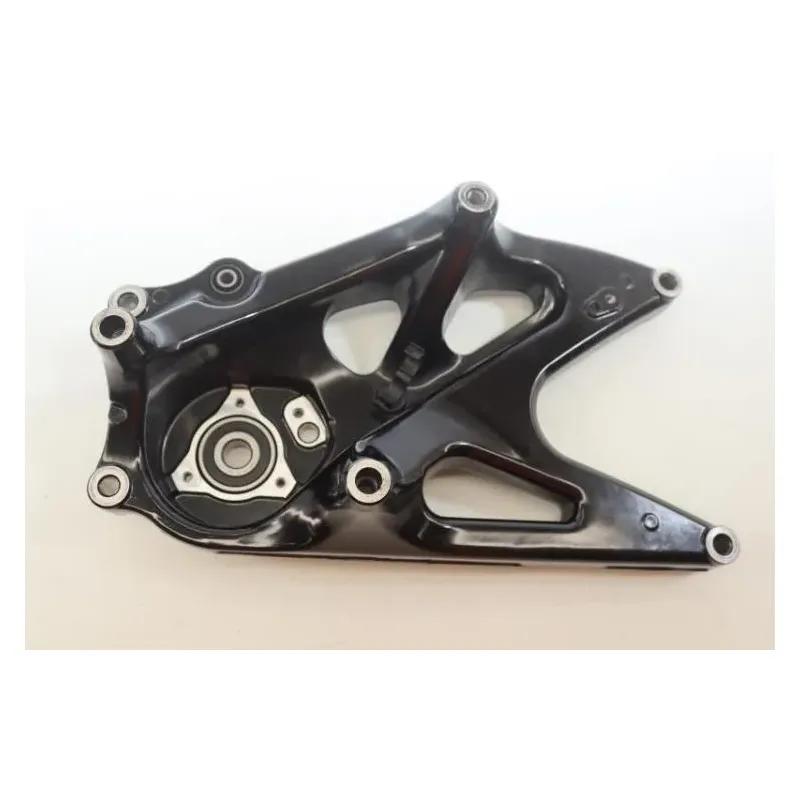 Support echappement YAMAHA GPD 125 NMAX ABS 2017 - 2020