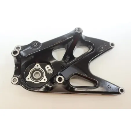 Support echappement YAMAHA GPD 125 NMAX ABS 2017 - 2020