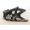 Support echappement YAMAHA GPD 125 NMAX ABS 2017 - 2020