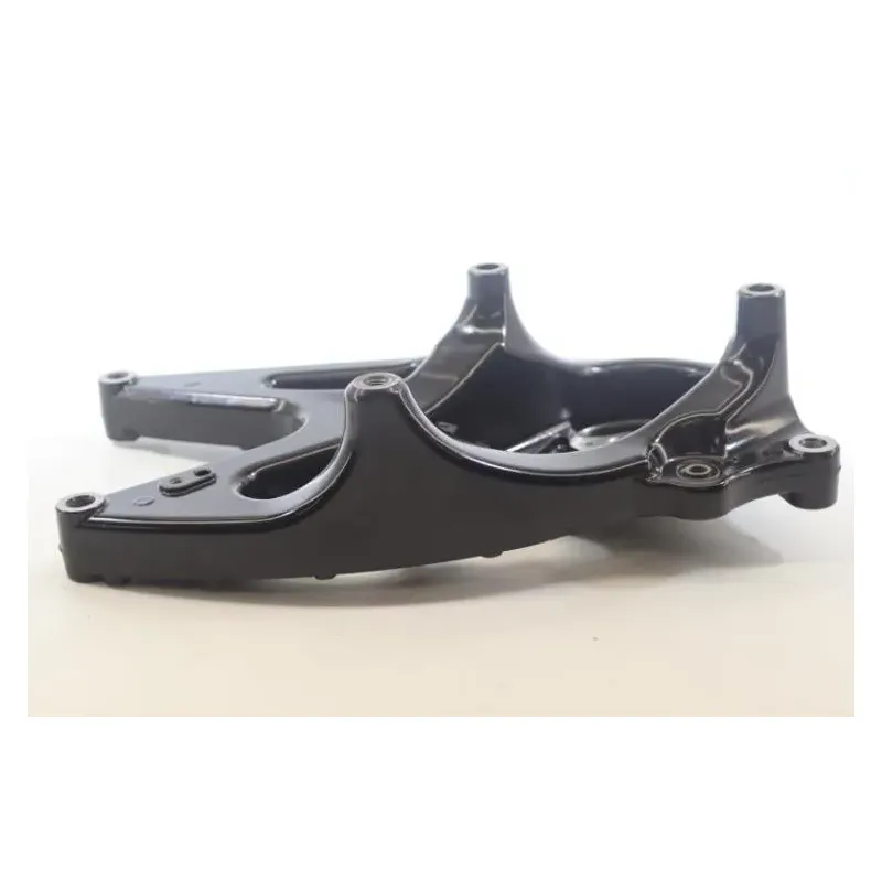 Support echappement YAMAHA GPD 125 NMAX ABS 2017 - 2020