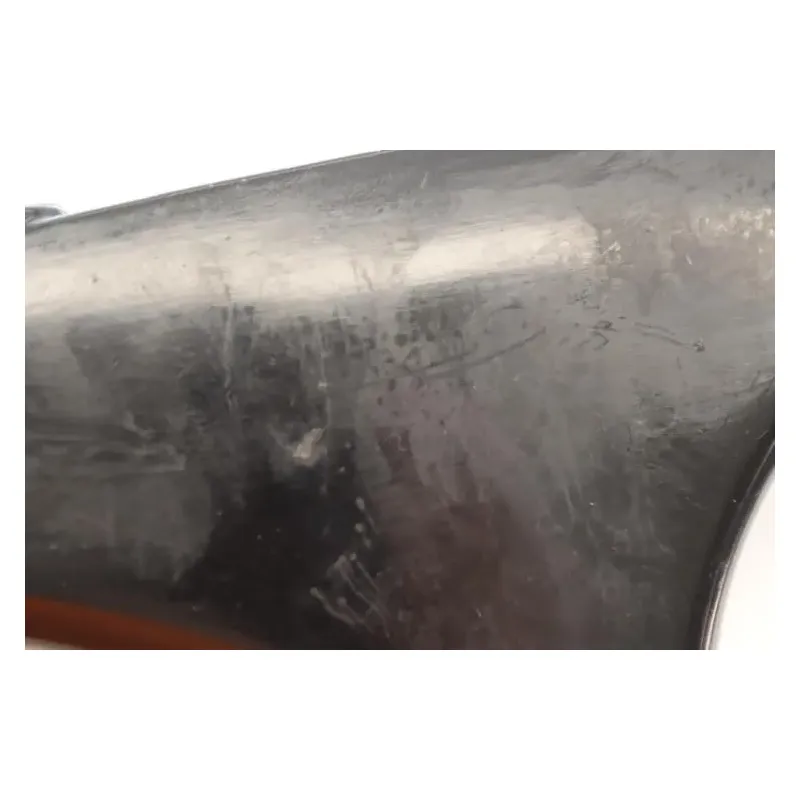 Support echappement YAMAHA GPD 125 NMAX ABS 2017 - 2020