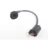 Bobine allumage YAMAHA CW 50 BWS 2004 - 2012