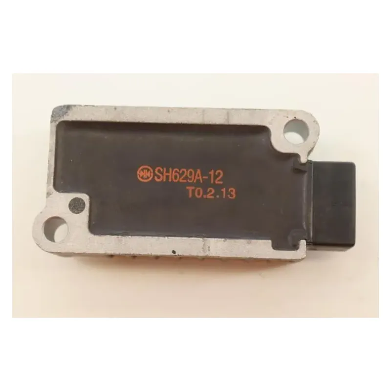 Regulateur charge batterie YAMAHA TW 125 1999 - 2001