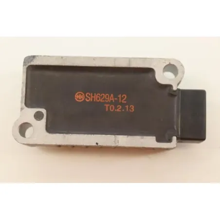 Regulateur charge batterie YAMAHA TW 125 1999 - 2001
