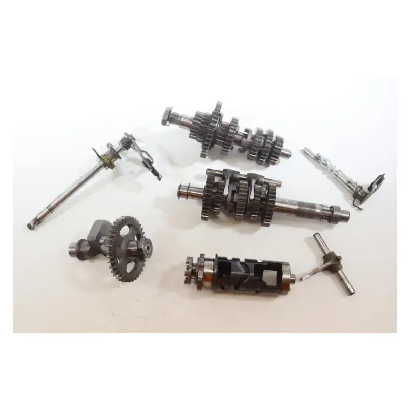 Boite de vitesses YAMAHA TW 125 1999 - 2001