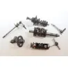 Boite de vitesses YAMAHA TW 125 1999 - 2001 Boite de vitesses YAMAHA TW 125 1999 - 2001