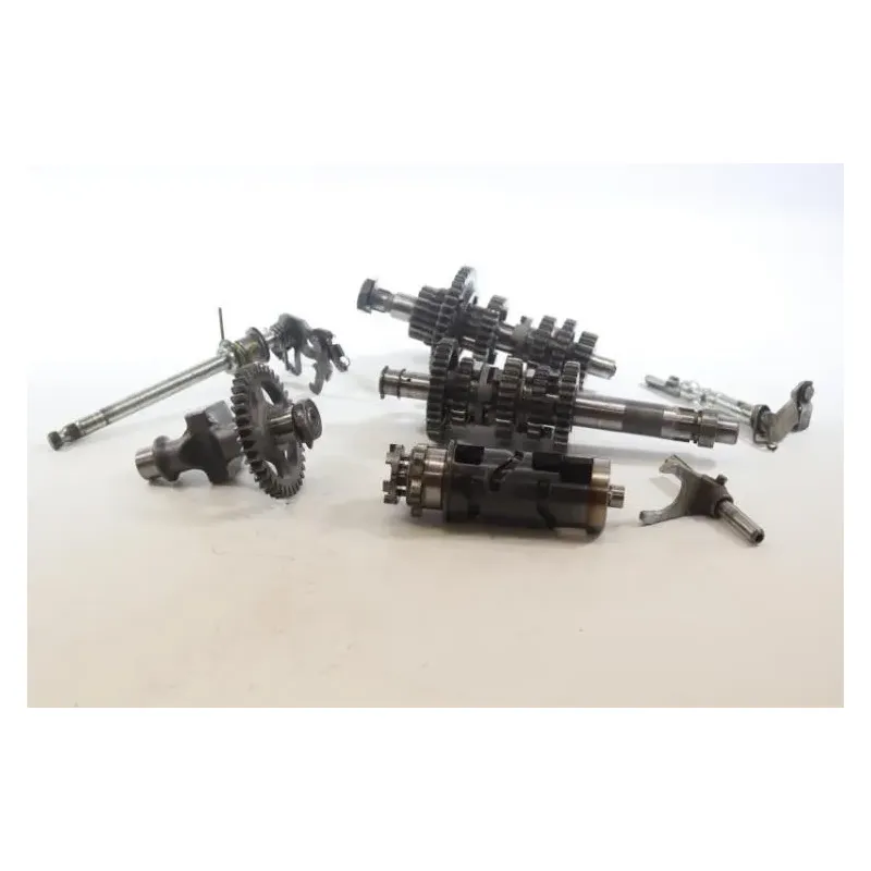 Boite de vitesses YAMAHA TW 125 1999 - 2001