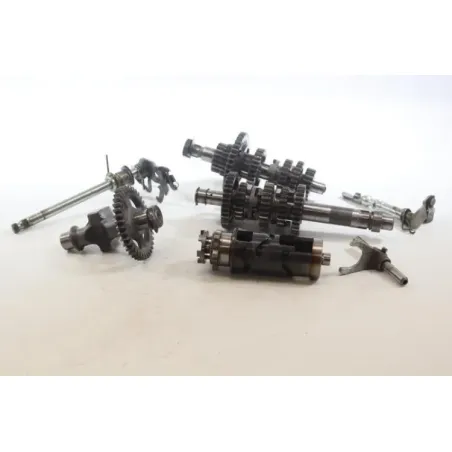 Boite de vitesses YAMAHA TW 125 1999 - 2001