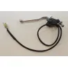 Cocotte d'embrayage gauche YAMAHA TW 125 1999 - 2001 Cocotte d'embrayage gauche YAMAHA TW 125 1999 - 2001