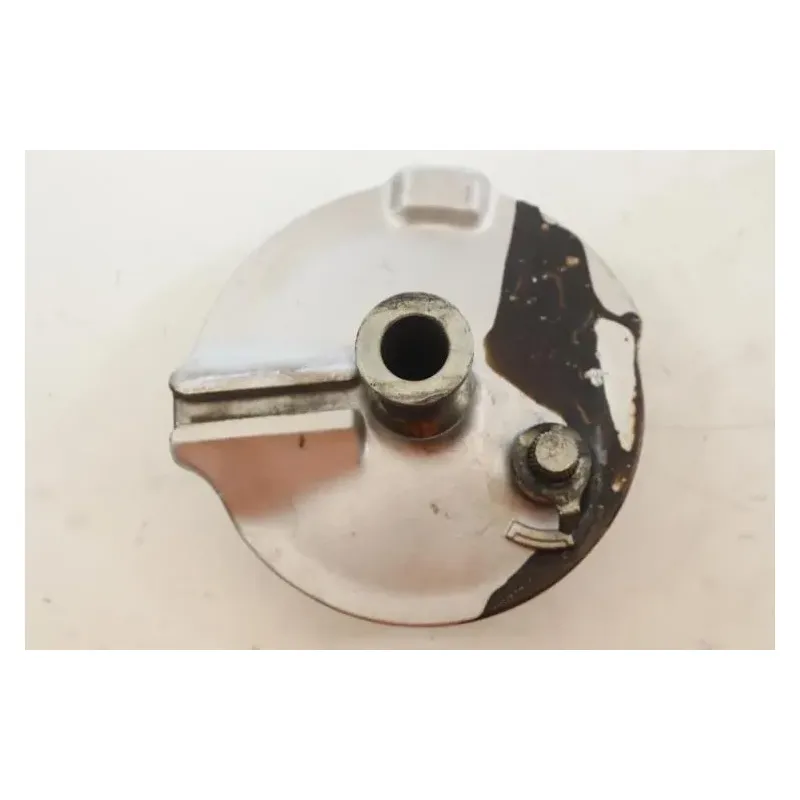 Tambour arriere YAMAHA TW 125 1999 - 2001