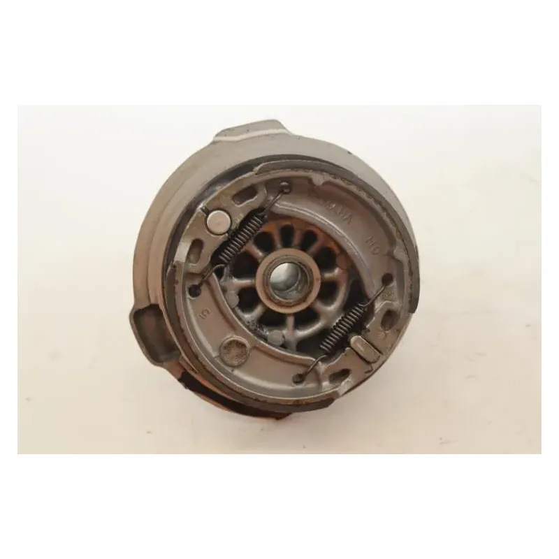 Tambour arriere YAMAHA TW 125 1999 - 2001