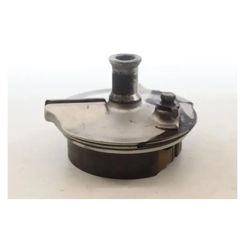 Tambour arriere YAMAHA TW 125 1999 - 2001
