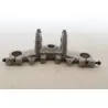 Te superieur YAMAHA TW 125 1999 - 2001 Te superieur YAMAHA TW 125 1999 - 2001