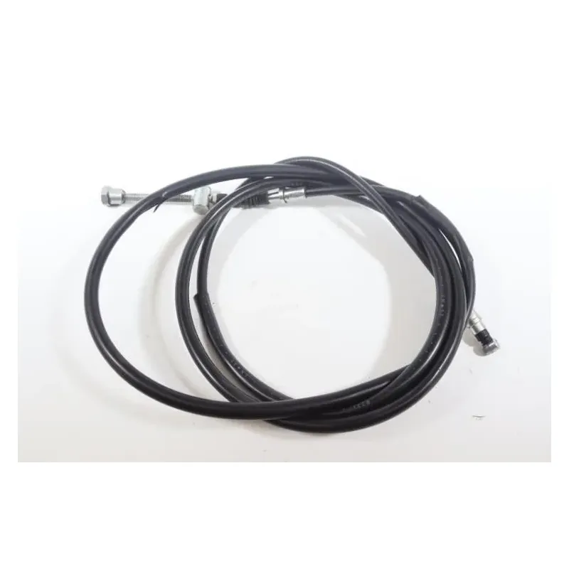 Cable de frein arriere PEUGEOT KISBEE 50 2011 - 2017
