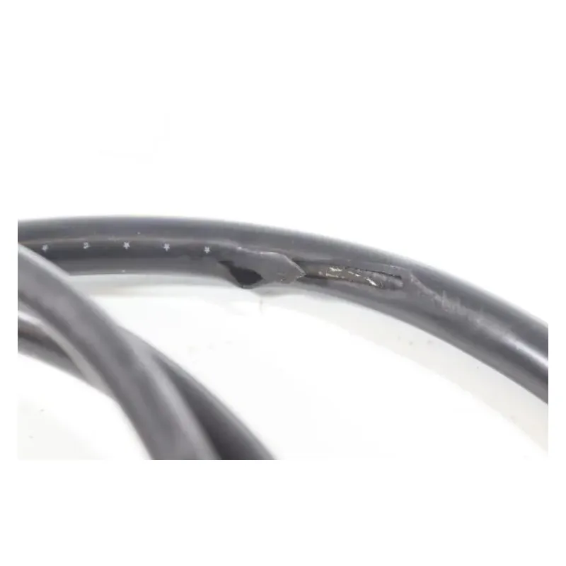 Cable de frein arriere PEUGEOT KISBEE 50 2011 - 2017