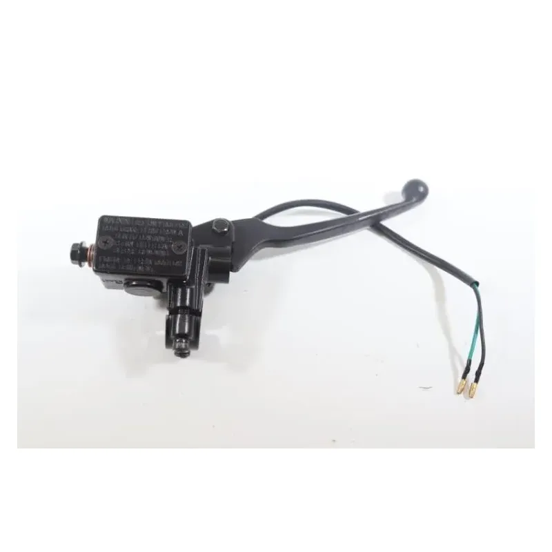 Maitre cylindre frein avant PEUGEOT KISBEE 50 2011 - 2017