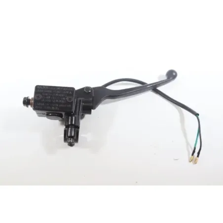 Maitre cylindre frein avant PEUGEOT KISBEE 50 2011 - 2017