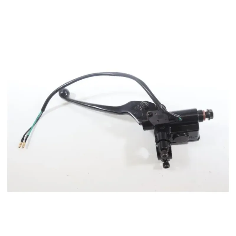 Maitre cylindre frein avant PEUGEOT KISBEE 50 2011 - 2017