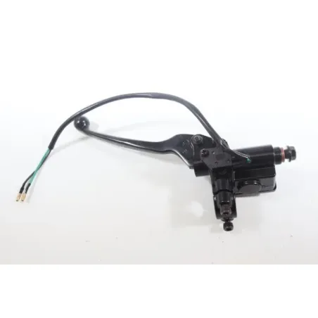 Maitre cylindre frein avant PEUGEOT KISBEE 50 2011 - 2017
