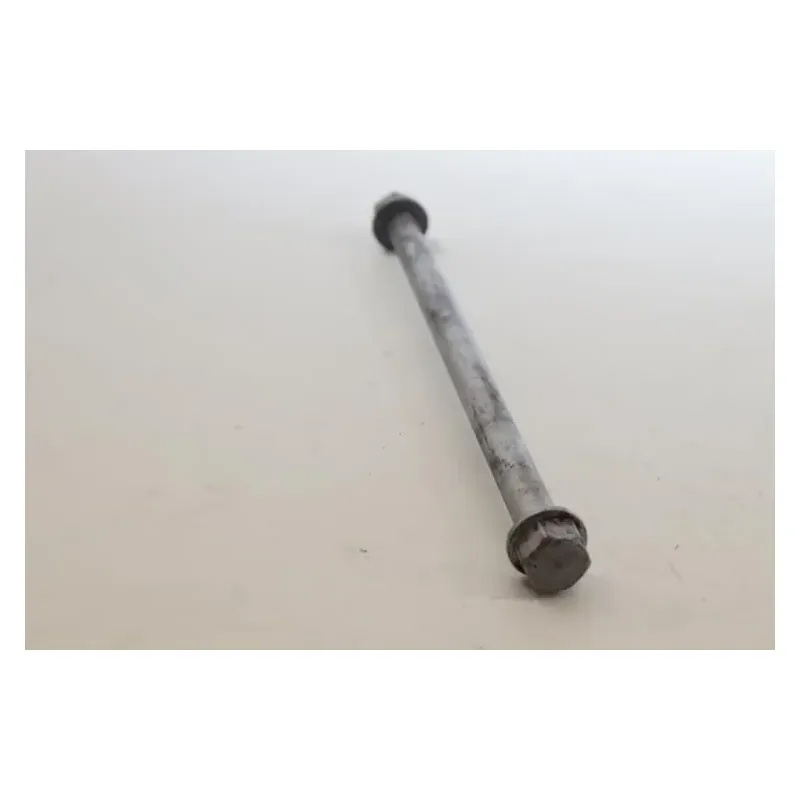 Axe de roue avant PIAGGIO ZIP 50 2018 - 2020