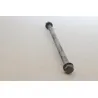 Axe de roue avant PIAGGIO ZIP 50 2018 - 2020 Axe de roue avant PIAGGIO ZIP 50 2018 - 2020
