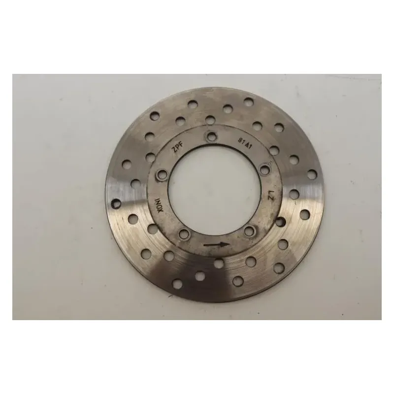 Disque frein avant PIAGGIO ZIP 50 2018 - 2020