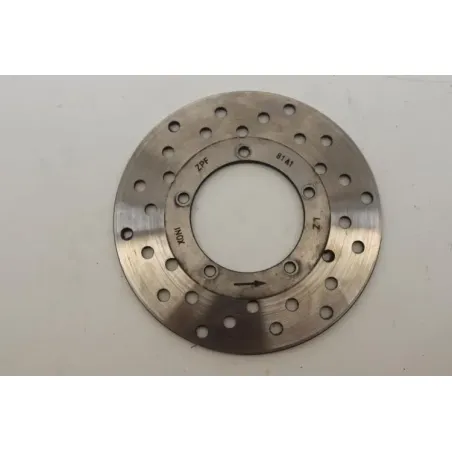 Disque frein avant PIAGGIO ZIP 50 2018 - 2020