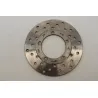 Disque frein avant PIAGGIO ZIP 50 2018 - 2020 Disque frein avant PIAGGIO ZIP 50 2018 - 2020