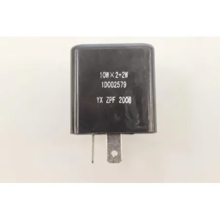 Centrale clignotant PIAGGIO ZIP 50 2018 - 2020