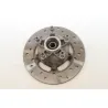 Disque frein avant PIAGGIO VESPA LX 50 2009 - 2013 Disque frein avant PIAGGIO VESPA LX 50 2009 - 2013