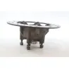 Disque frein avant PIAGGIO VESPA LX 50 2009 - 2013 Disque frein avant PIAGGIO VESPA LX 50 2009 - 2013