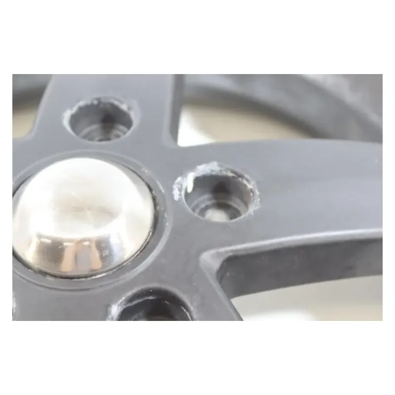 Jante avant PIAGGIO VESPA LX 50 2009 - 2013