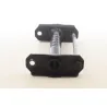 Support moteur PEUGEOT SPEEDFIGHT II 50 2002 - 2009