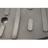Plancher marche pied PEUGEOT KISBEE 50 RS 2010 - 2020 Plancher marche pied PEUGEOT KISBEE 50 RS 2010 - 2020