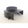Cache volute air moteur PEUGEOT KISBEE 50 RS 2010 - 2020 Cache volute air moteur PEUGEOT KISBEE 50 RS 2010 - 2020