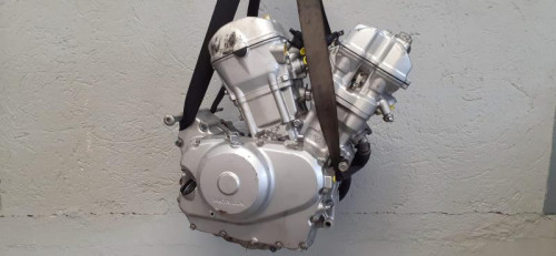 Moteur HONDA NT V 700 DEAUVILLE 2006-2012