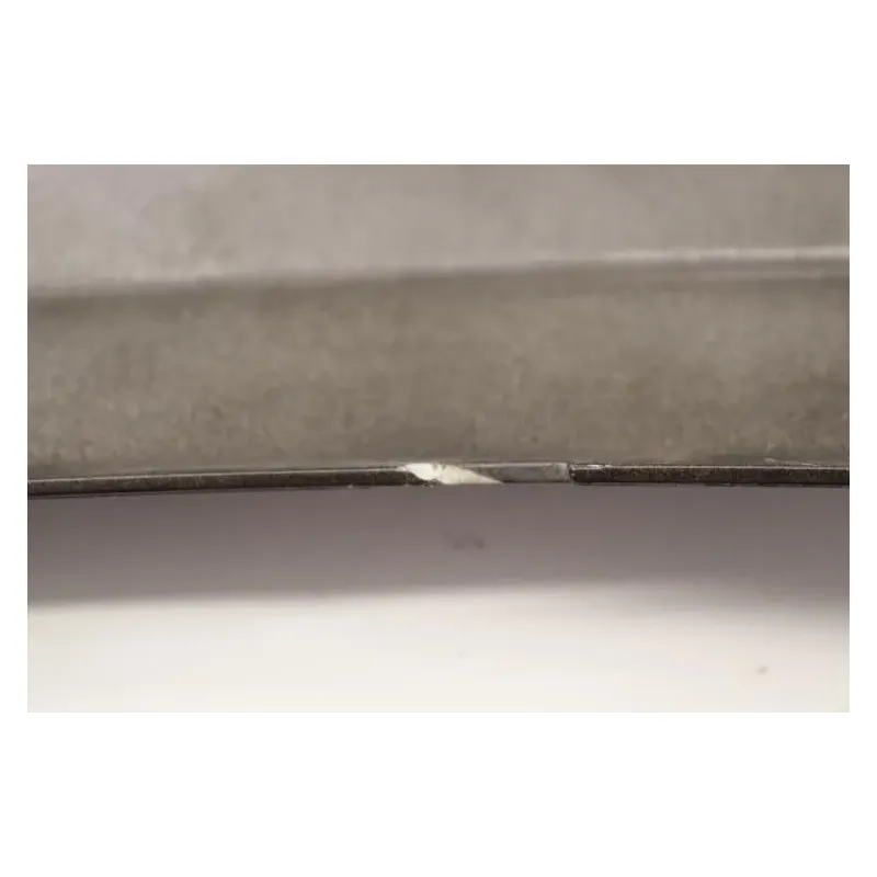 Coque arriere gauche PEUGEOT STREETZONE 50 218 - 2020