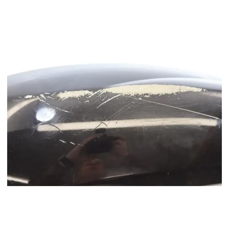 Coque arriere gauche PEUGEOT STREETZONE 50 218 - 2020