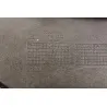Coque arriere droit PEUGEOT STREETZONE 50 218 - 2020 Coque arriere droit PEUGEOT STREETZONE 50 218 - 2020