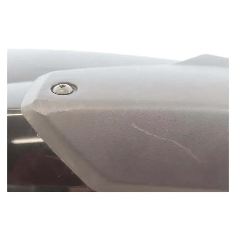 Coque arriere droit PEUGEOT STREETZONE 50 218 - 2020