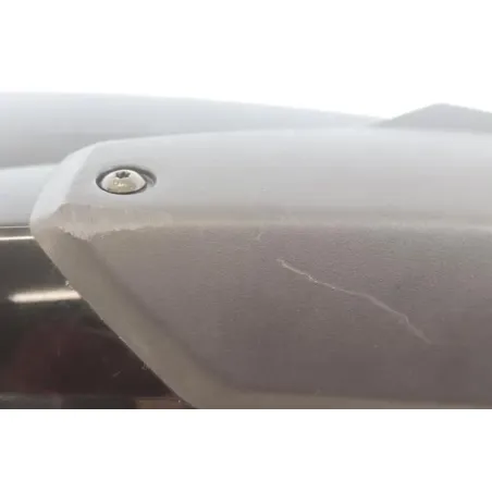 Coque arriere droit PEUGEOT STREETZONE 50 218 - 2020