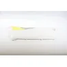Demi sabot droit PEUGEOT STREETZONE 50 218 - 2020 Demi sabot droit PEUGEOT STREETZONE 50 218 - 2020